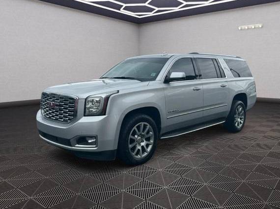 GMC YUKON XL 2020 1GKS1HKJ9LR192968 image